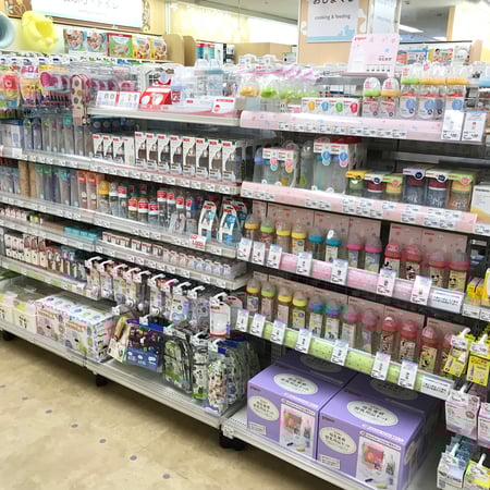 Store Photo