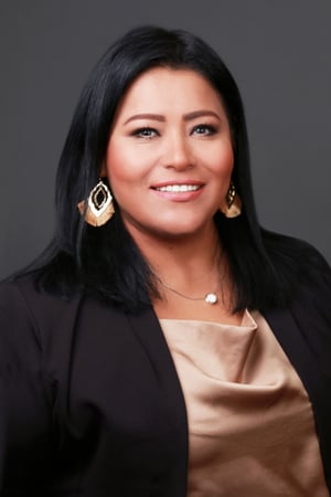 Photo of agent