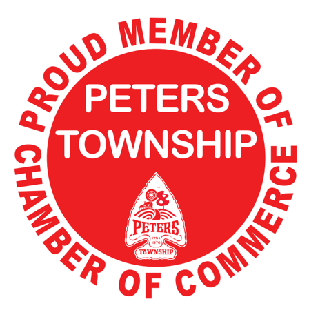 chamber of commerce peters township