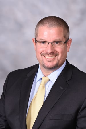 Allstate Agent - Jason Morton