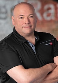 Loan officer headshot