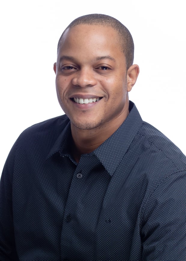 Dustin Holloway