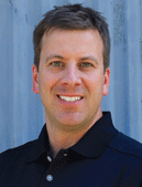 Ryan Ferraro, Insurance Agent