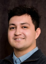 Photo of Ray Yruegas