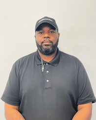 Photo of Antoine Strong