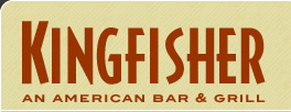 Kingfisher Bar and Grill