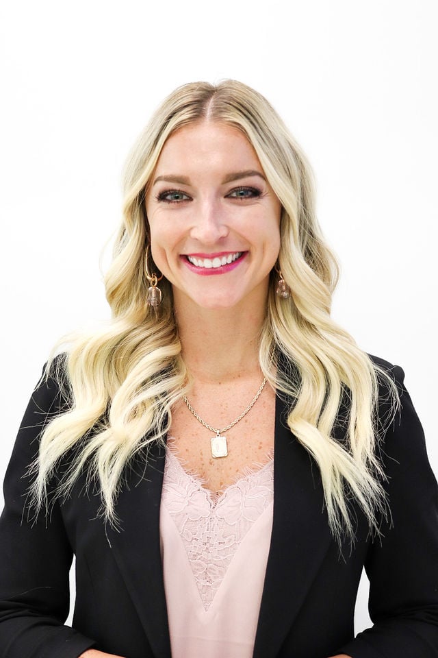 Photo of Baylei Lauber