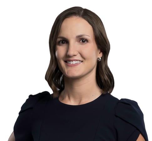 Photo of Alison Smith, CFP®
