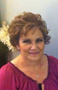 Photo of Rowena Gallego