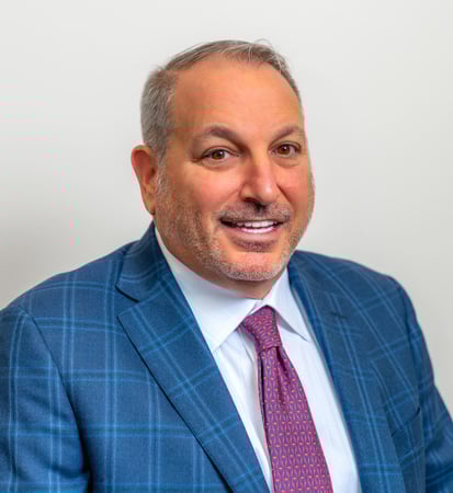 Photo of Lionel M Goldberg