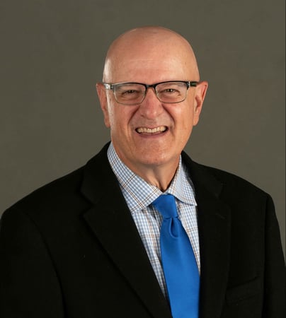 Photo of agent
