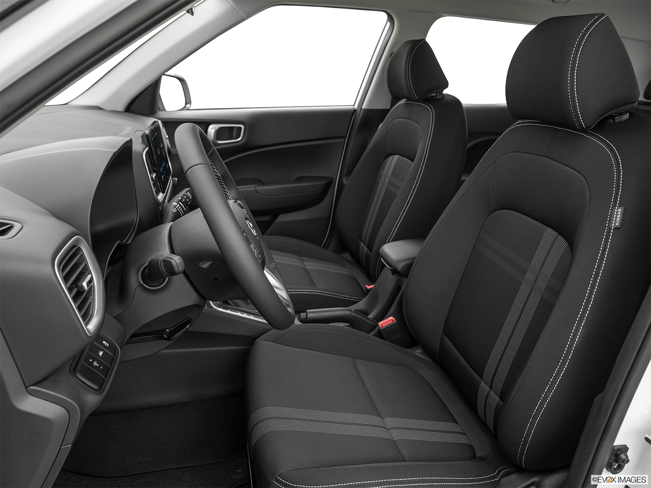 Image of Vehicle Trim