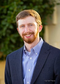 Photo of Travis Reid