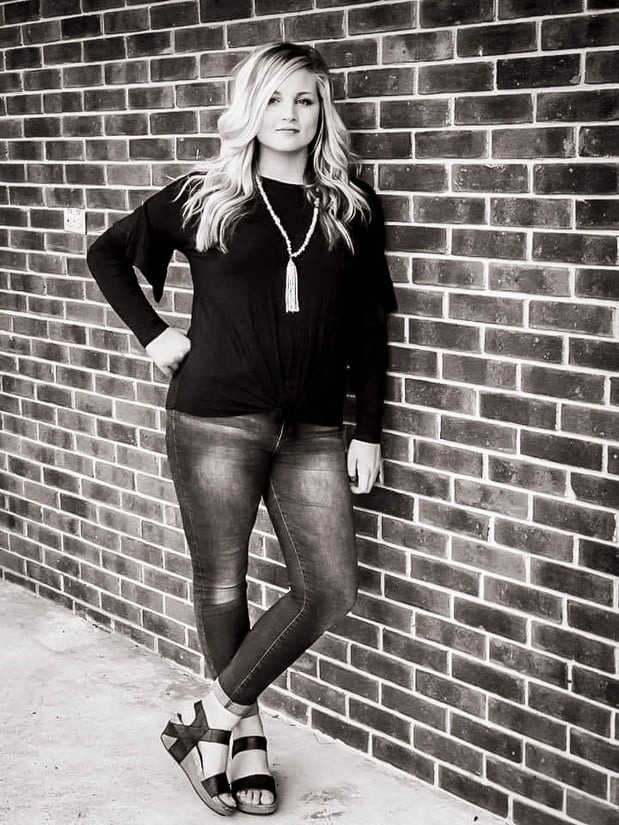Licensed Sales Representative- Ashley D Ralston