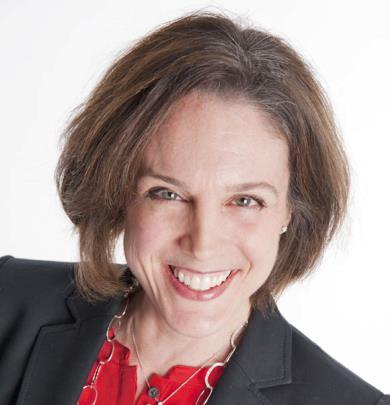 Photo of Anna Maria C Fosteras - Morgan Stanley