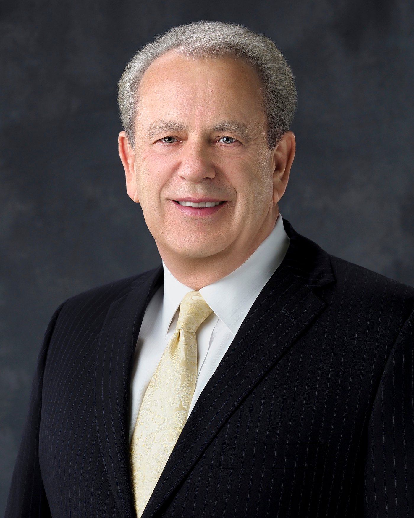 Photo of Bernard P Schofield - Morgan Stanley