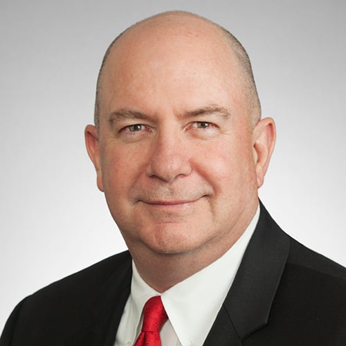 Photo of Bob Watts