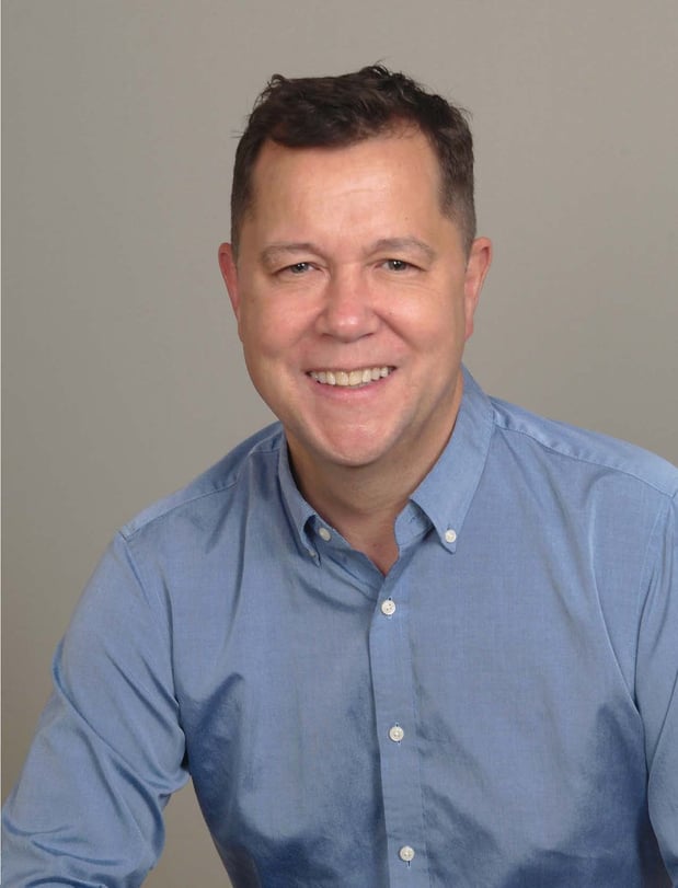 Simon Sefton