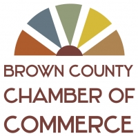 Member of the Brown County Chamber of Commerce