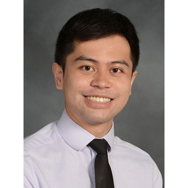 Andy Phan, MD