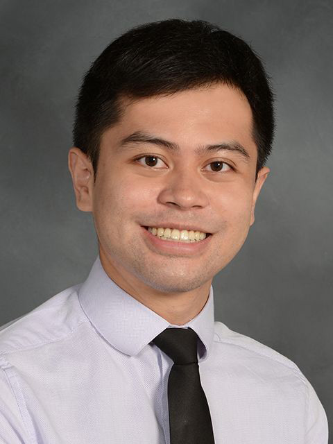 Andy Phan, MD