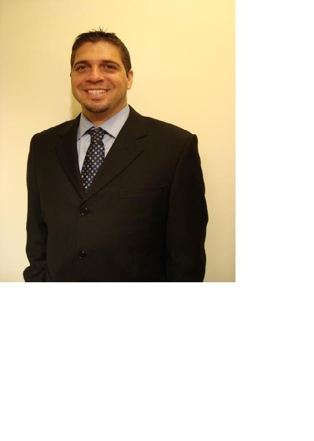 Agent Profile Photo