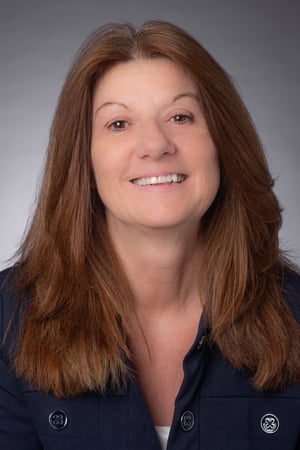 Photo of Kathleen Flynn