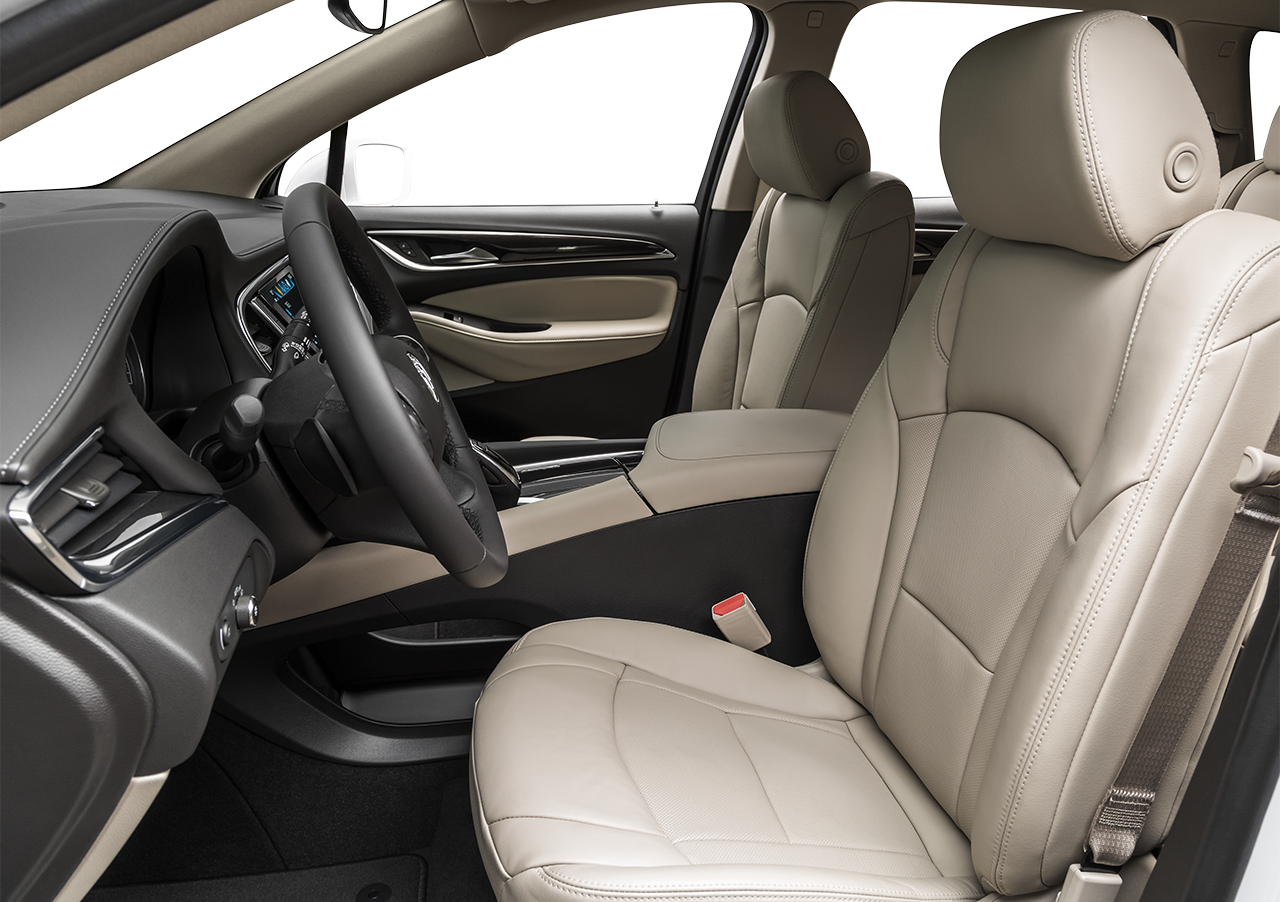 Image of Vehicle Trim