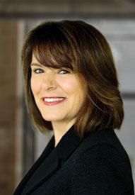 Loan officer headshot