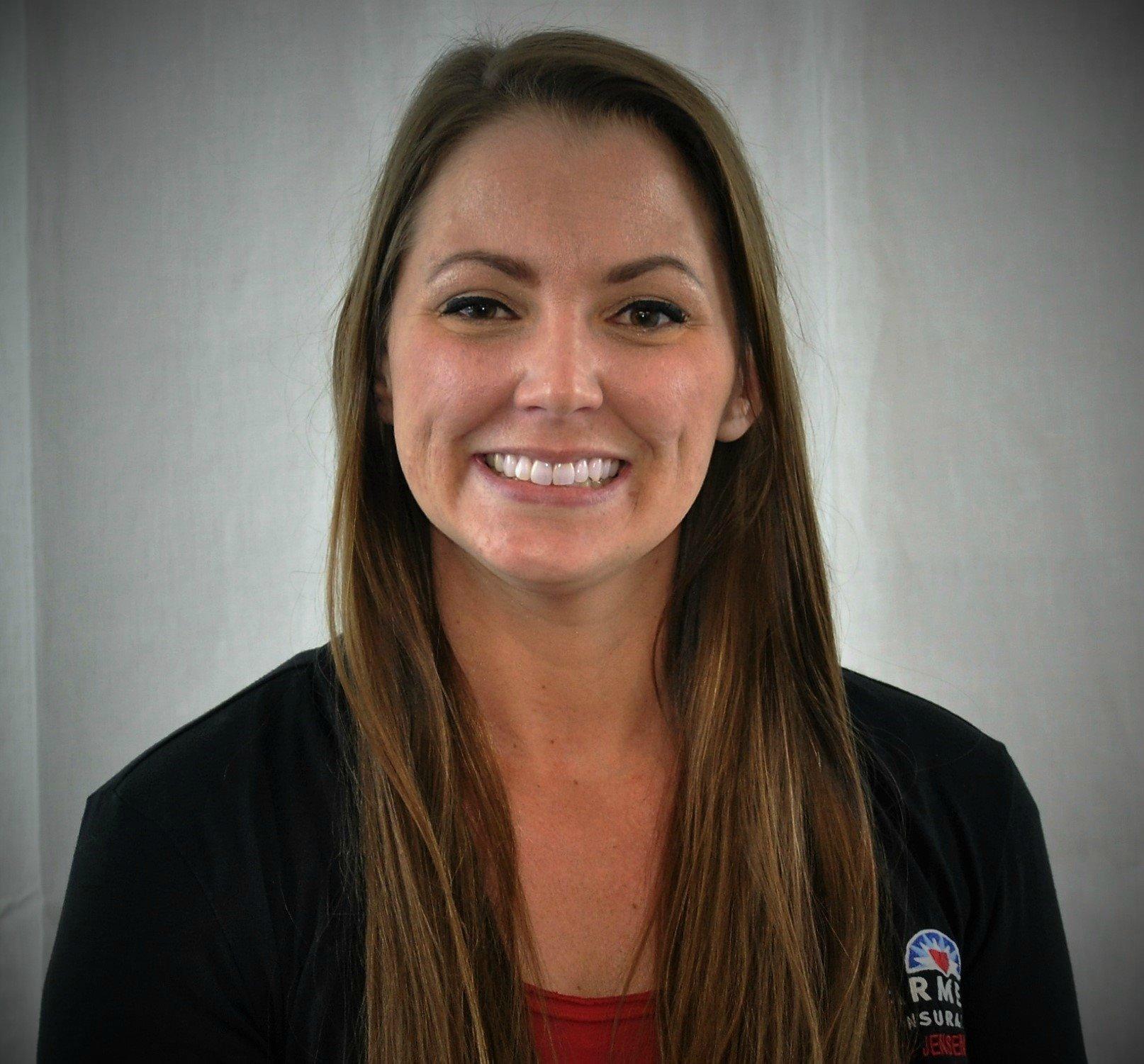Photo of Kendra Fruetel