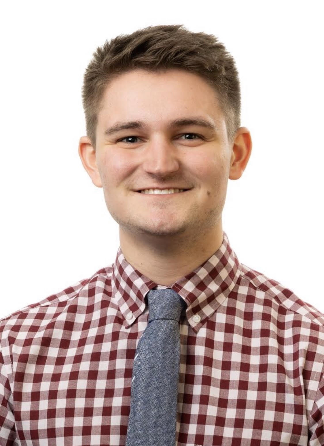 Photo of Jonathan Ellis