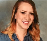 Photo of Blair Snow