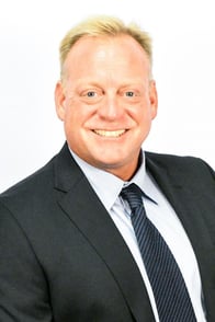 Photo of Bill Johnston