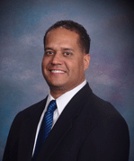 Thomas Amritt, Insurance Agent