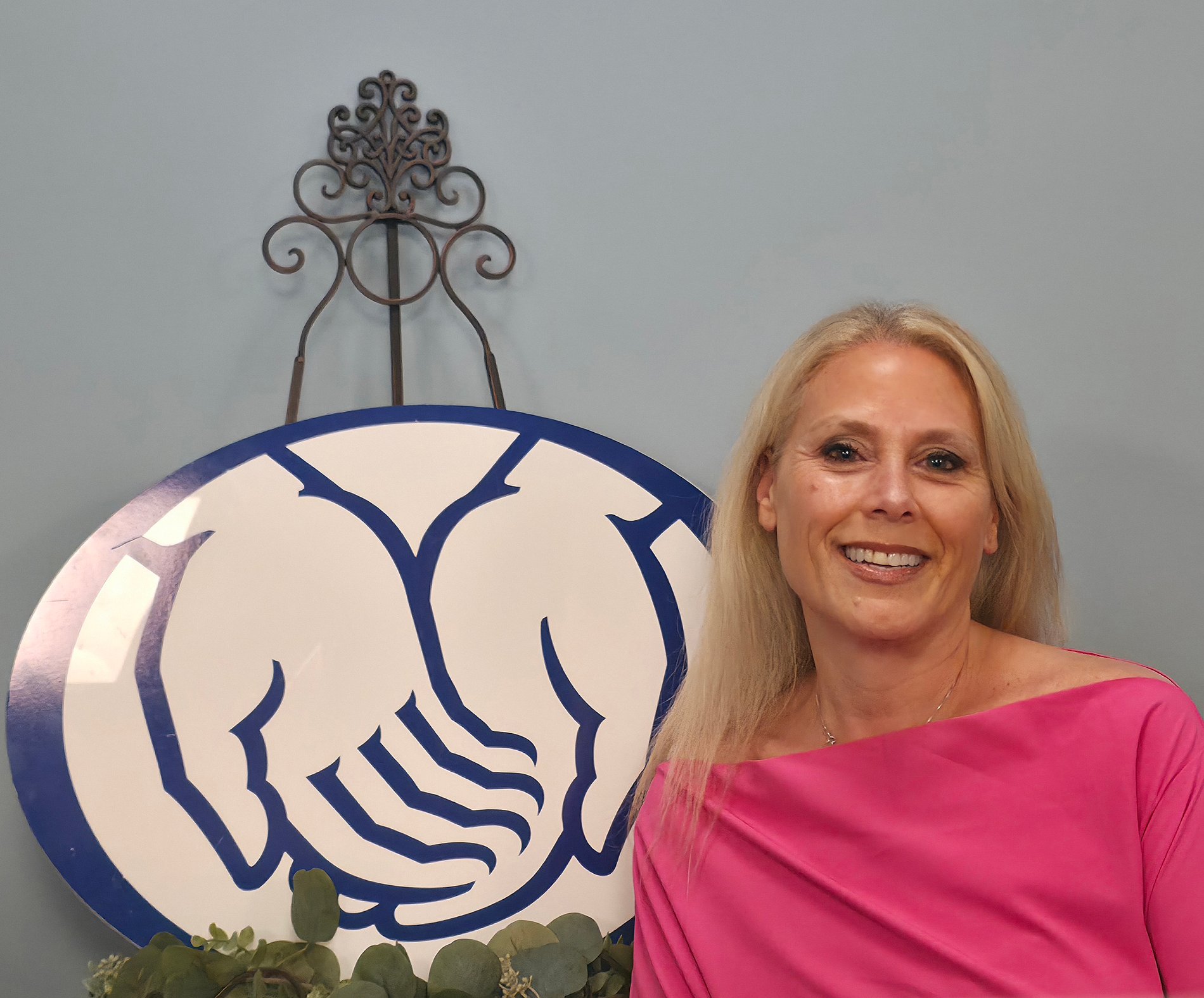 Photo of Joelle Pisanelli