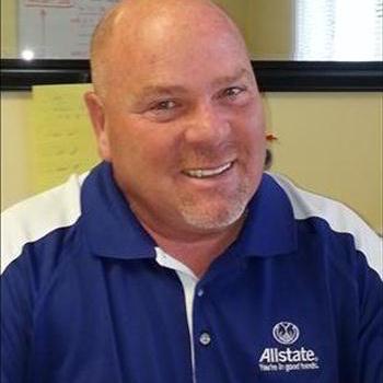 Allstate Insurance Agent Charles Lovall