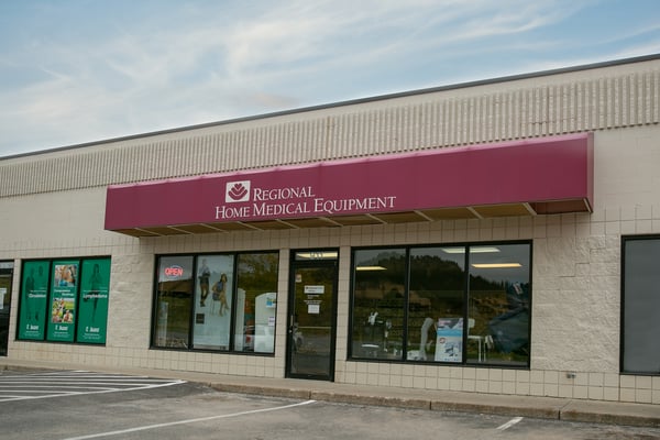 Photo of Monument Health Home+ Home Medical Equipment Spearfish