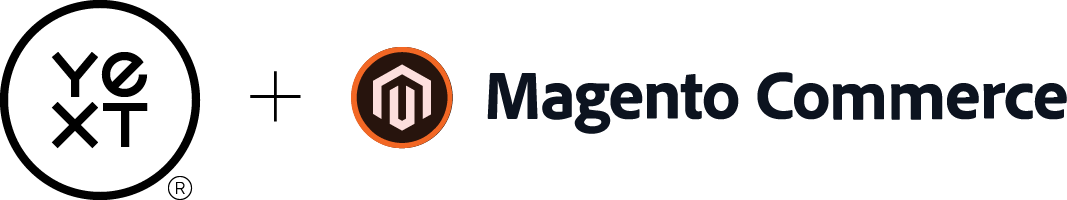 Ecommerce Search for Magento Commerce Logo