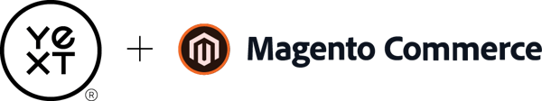 Ecommerce Search for Magento Commerce Logo