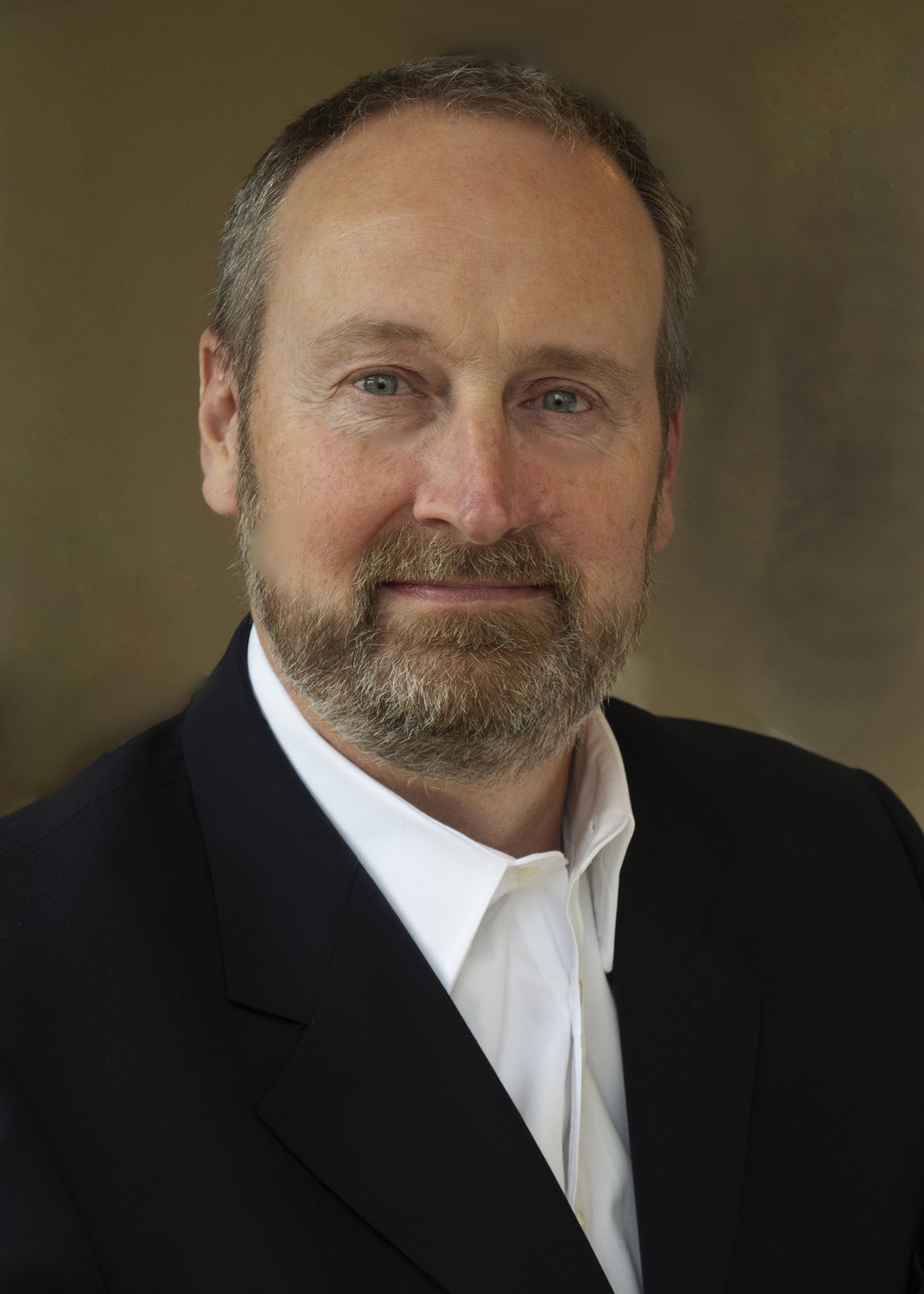 Photo of Neal Fearn - Morgan Stanley