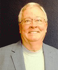 Brian Bergmeier, Insurance Agent