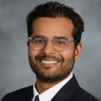 Akash Goel, MD