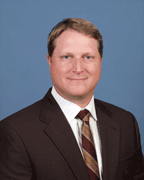 Justin Hamilton, Insurance Agent