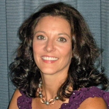 Photo of Stephanie Cox