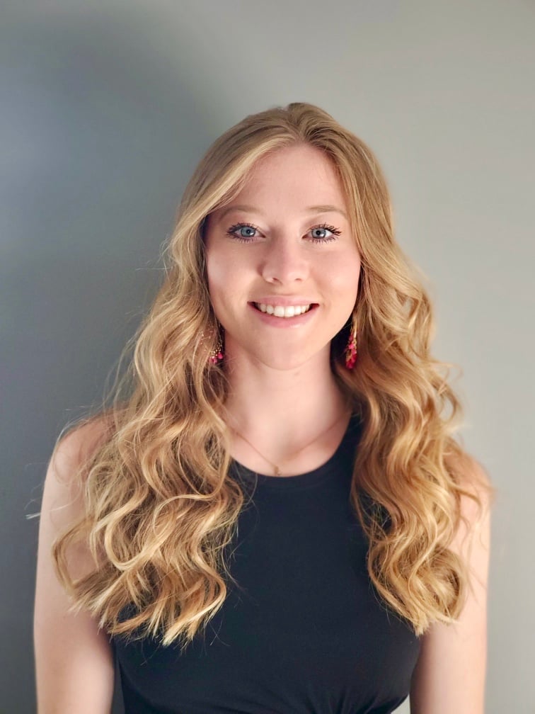 Photo of Jalyn Marie Krupp
