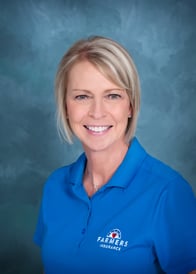 Photo of Sherrie Raughton