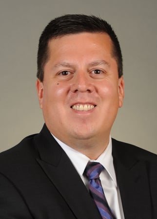 Photo of J. Peter Bautista