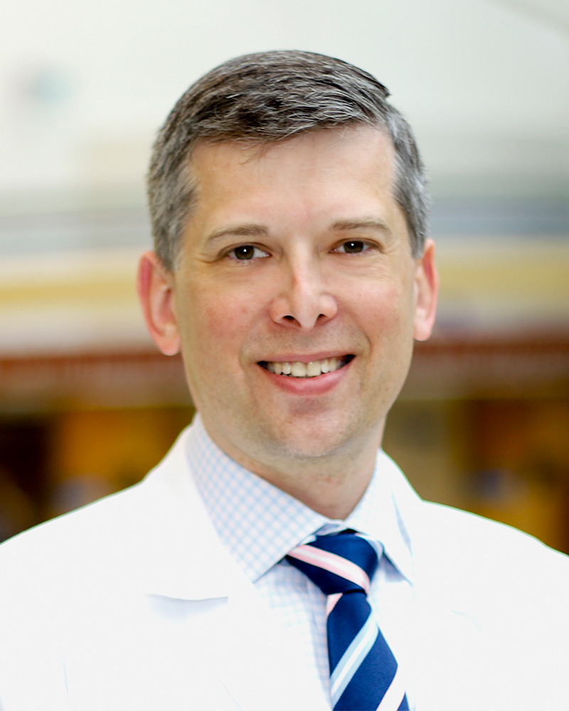 Daniel Barnas - Beacon Kalamazoo Surgical Specialities Shaffer Street