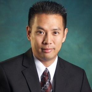 Photo of Shawn Fujinami