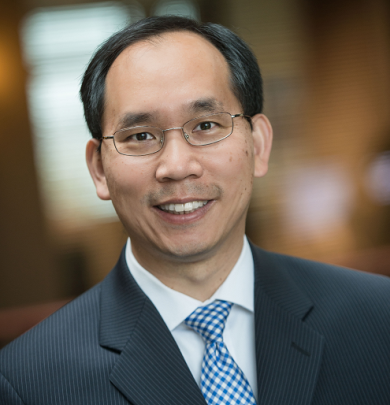 Photo of Clement Wong, MBA - Morgan Stanley